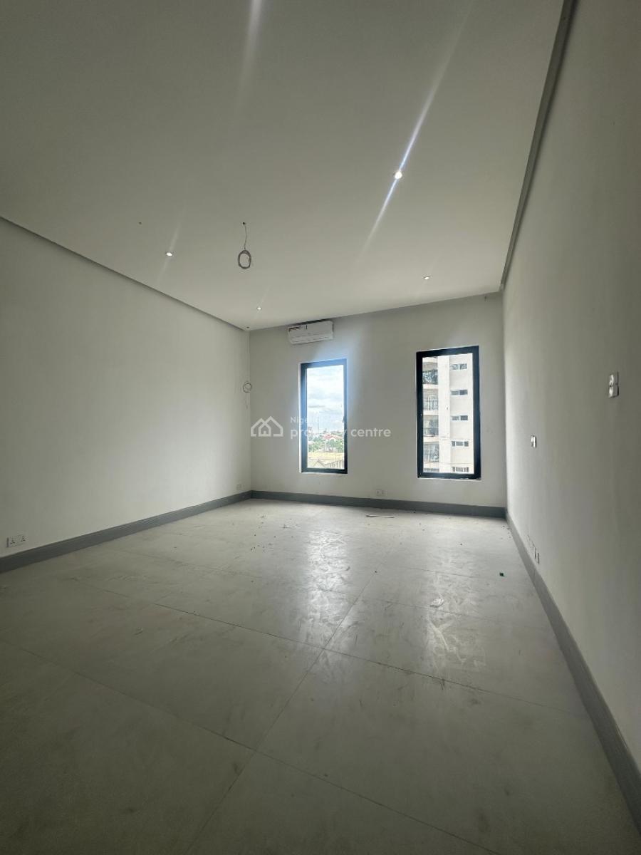 Four Bedroom Terraced Duplex, Off Alexander, Ikoyi, Lagos, Terraced Duplex for Sale
