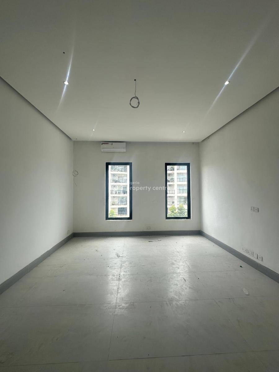 Four Bedroom Terraced Duplex, Off Alexander, Ikoyi, Lagos, Terraced Duplex for Sale