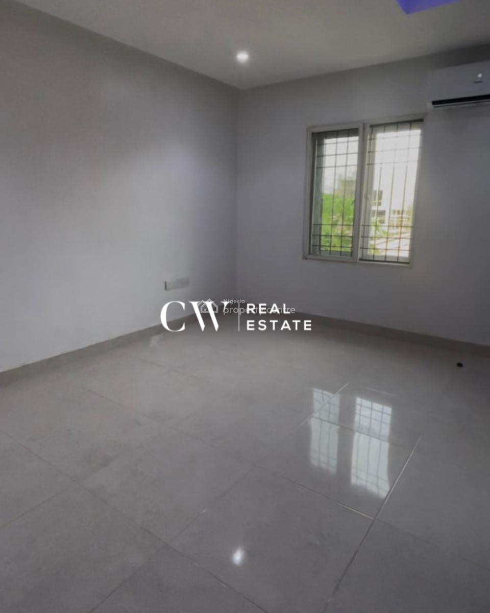 2-bedroom Apartment, Parkview, Ikoyi, Lagos, Flat / Apartment for Rent