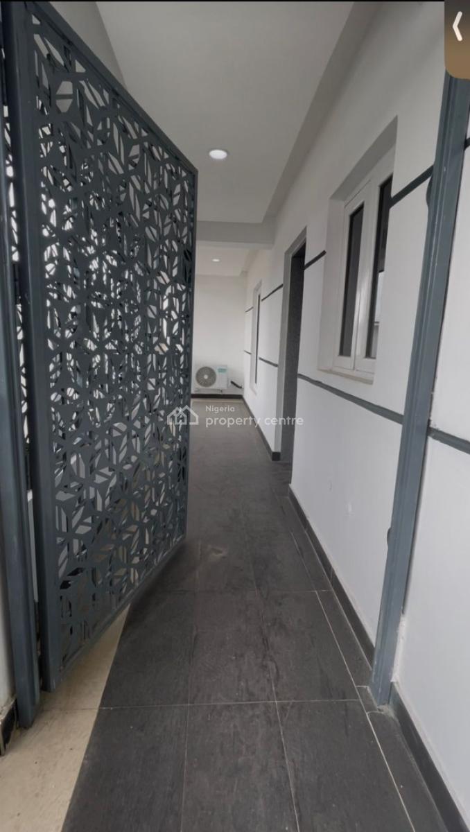 2-bedroom Apartment, Parkview, Ikoyi, Lagos, Flat / Apartment for Rent