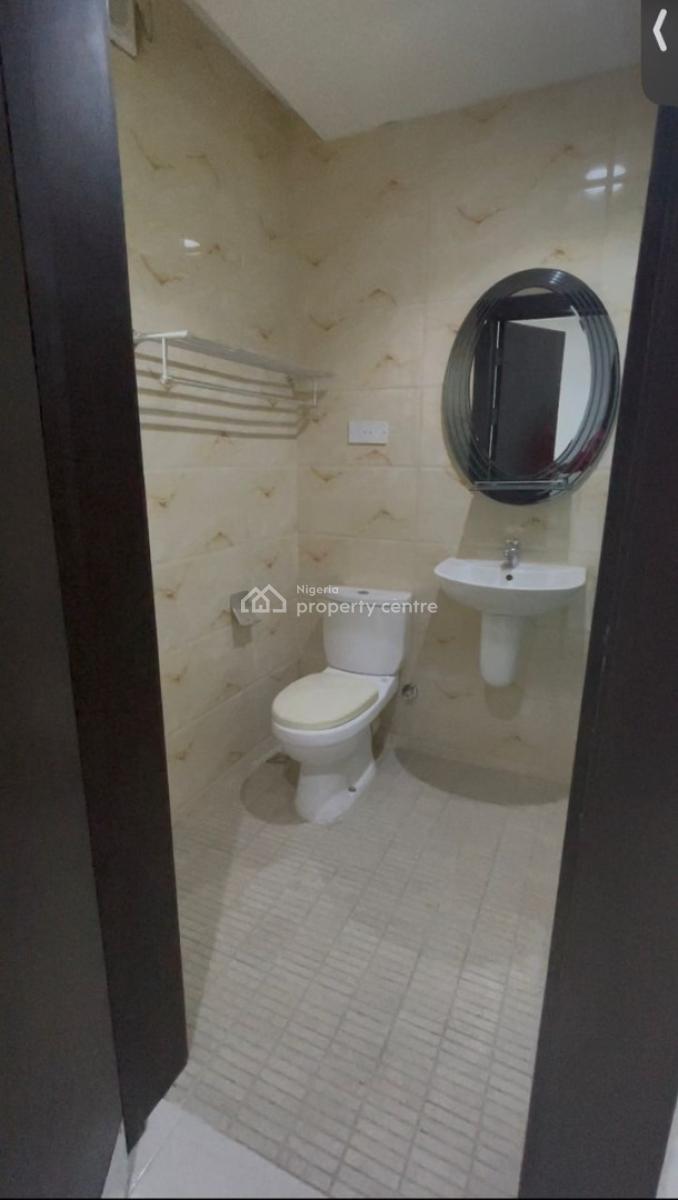 2-bedroom Apartment, Parkview, Ikoyi, Lagos, Flat / Apartment for Rent