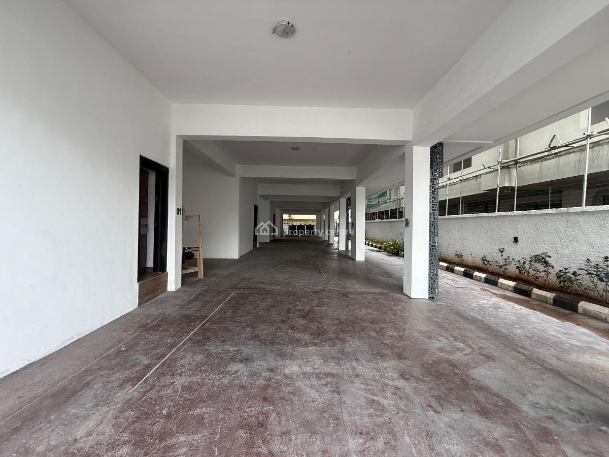 4 Bedroom Terrace Available, Lekki Phase 2, Lekki, Lagos, Terraced Duplex for Sale