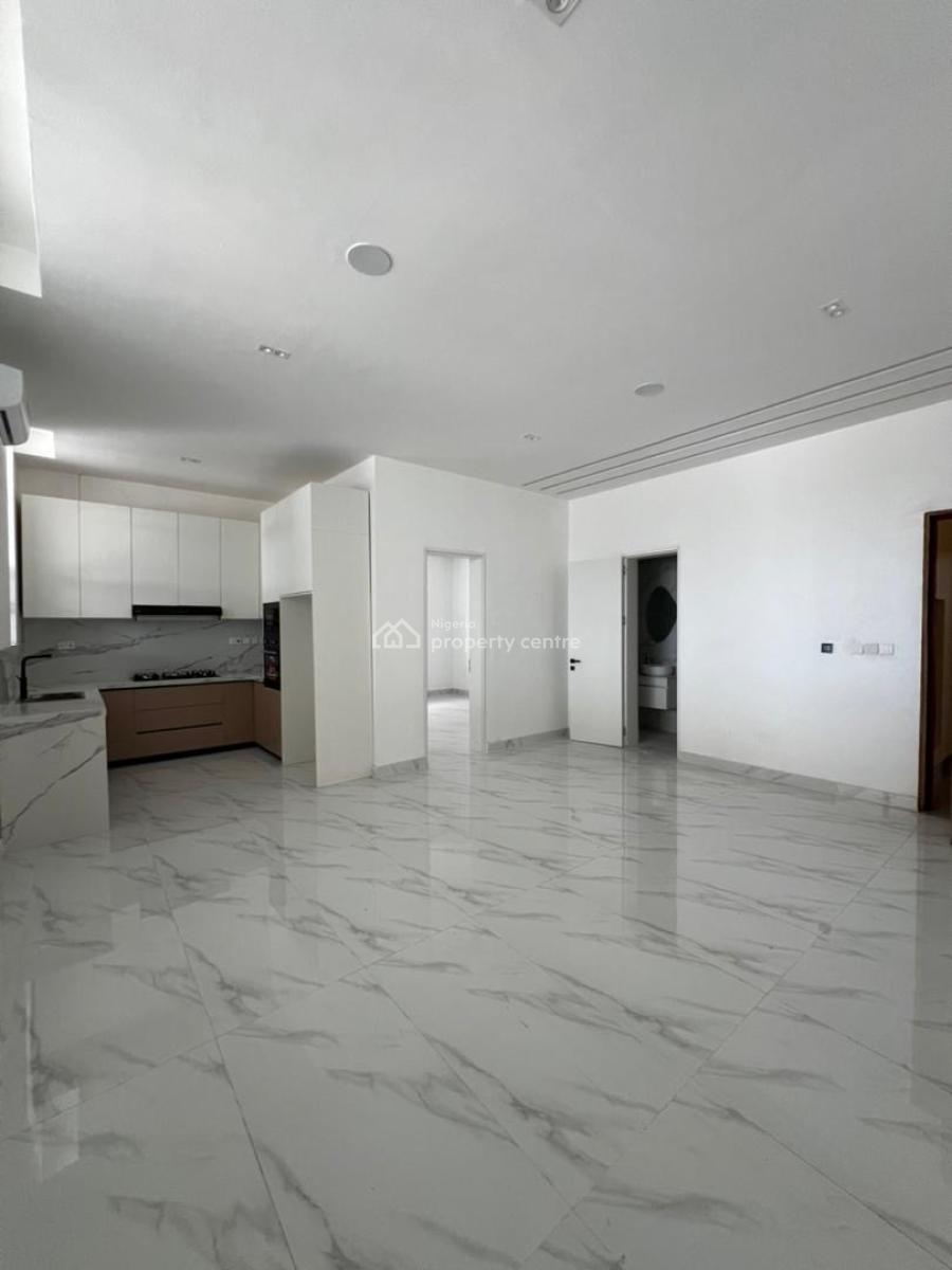 Contemporary 2 Bedroom Apartment, Phase 1, Lekki, Lagos, Flat / Apartment for Sale