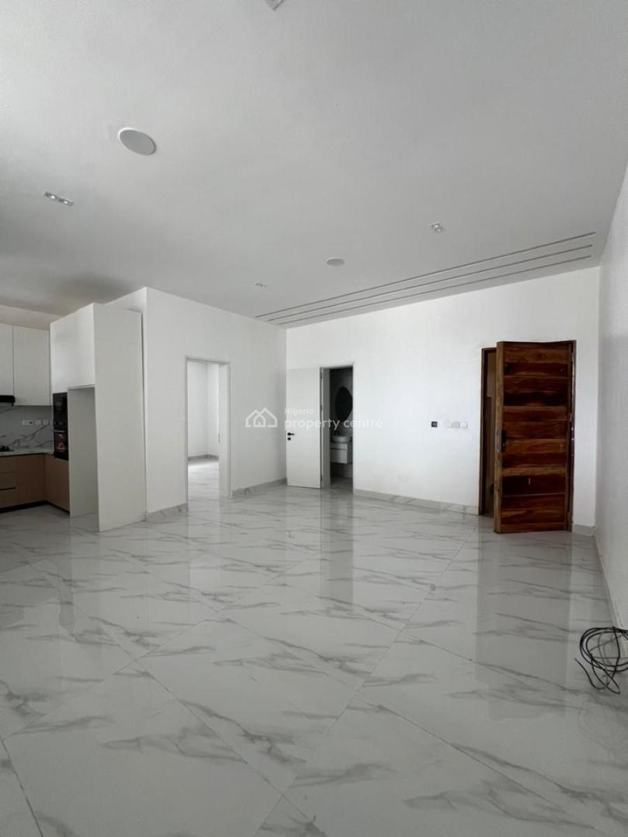 Contemporary 2 Bedroom Apartment, Phase 1, Lekki, Lagos, Flat / Apartment for Sale