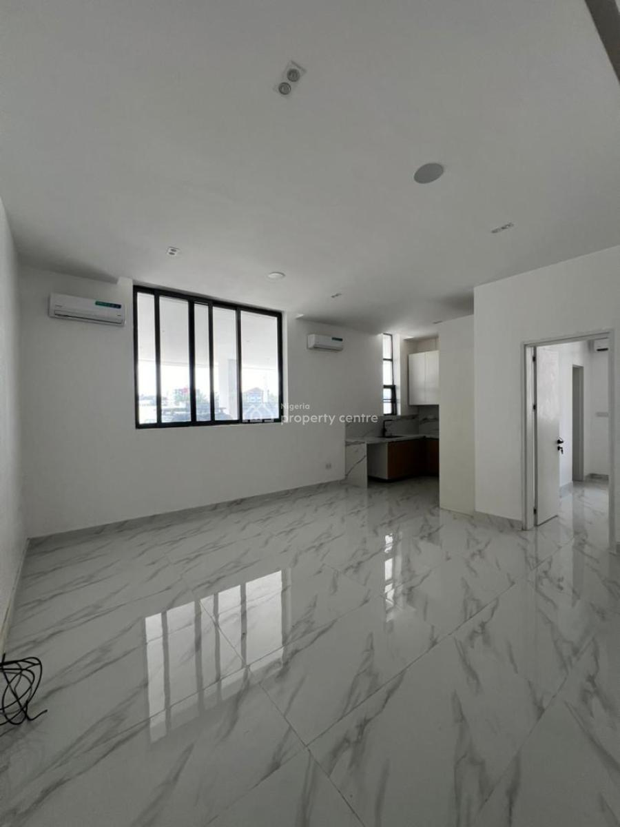 Contemporary 2 Bedroom Apartment, Phase 1, Lekki, Lagos, Flat / Apartment for Sale