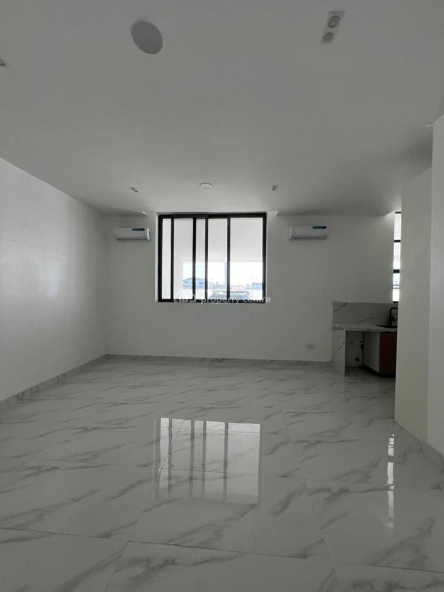 Contemporary 2 Bedroom Apartment, Phase 1, Lekki, Lagos, Flat / Apartment for Sale