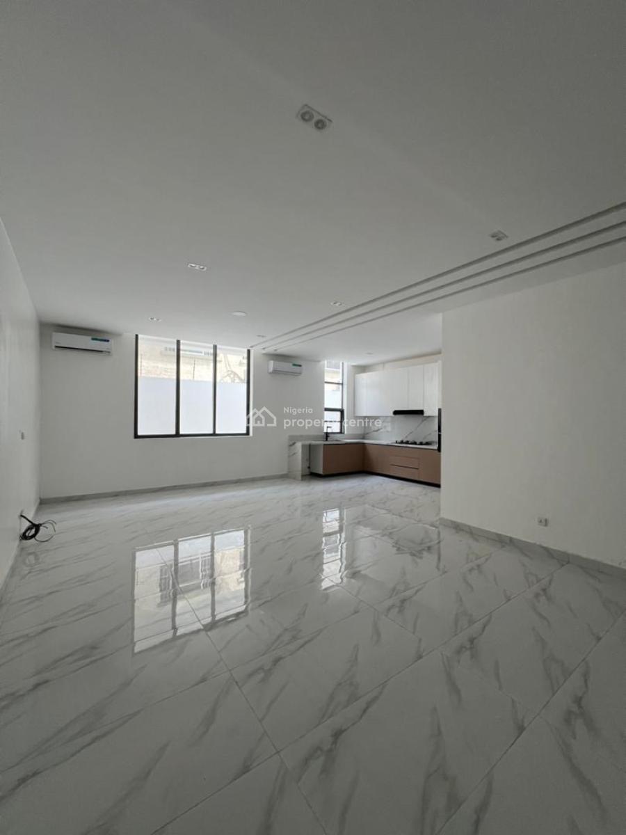 Contemporary 2 Bedroom Apartment, Phase 1, Lekki, Lagos, Flat / Apartment for Sale