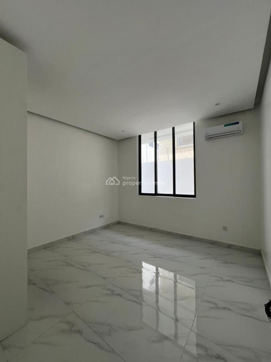 Contemporary 2 Bedroom Apartment, Phase 1, Lekki, Lagos, Flat / Apartment for Sale
