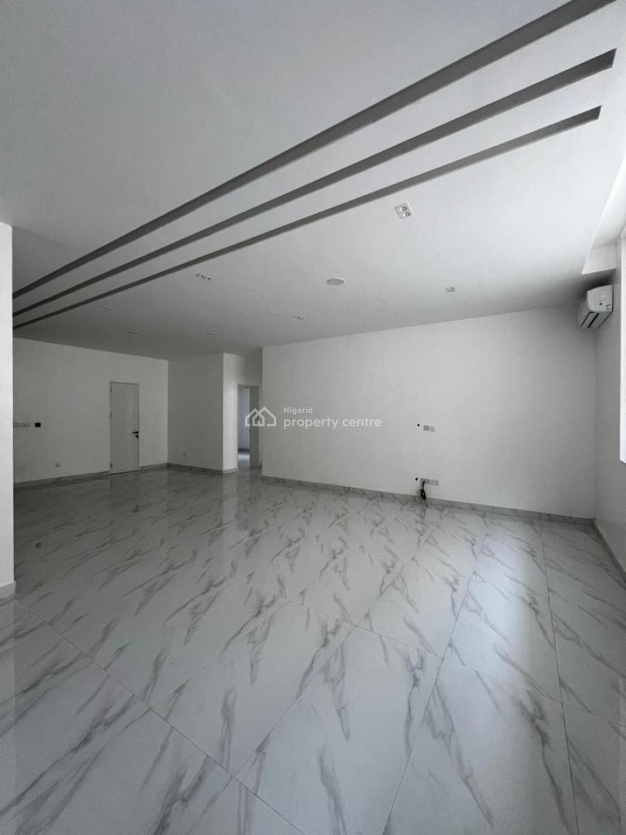 Contemporary 2 Bedroom Apartment, Phase 1, Lekki, Lagos, Flat / Apartment for Sale