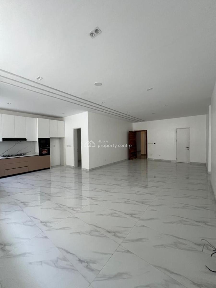 Contemporary 2 Bedroom Apartment, Phase 1, Lekki, Lagos, Flat / Apartment for Sale