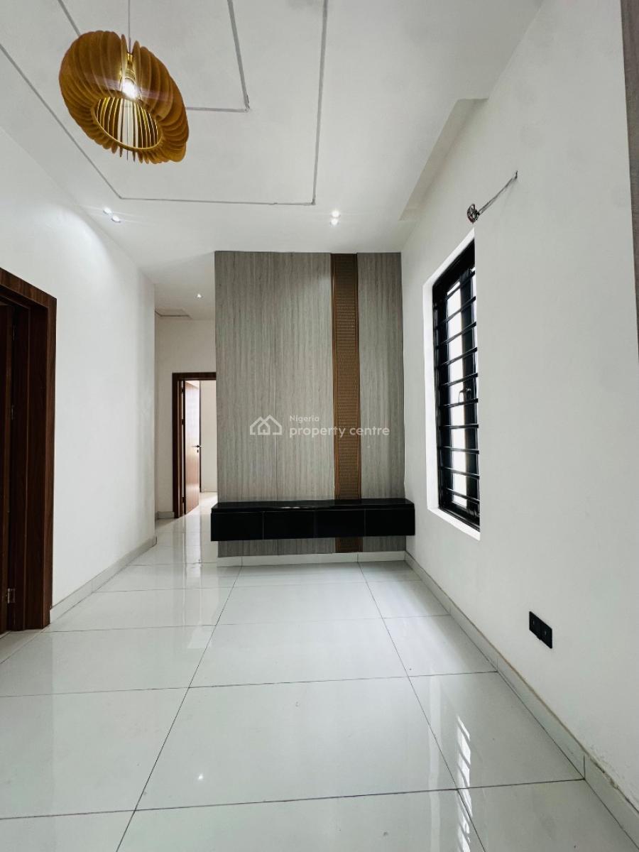 5 Bedroom  &bq, Ajah, Lagos, Detached Duplex for Sale