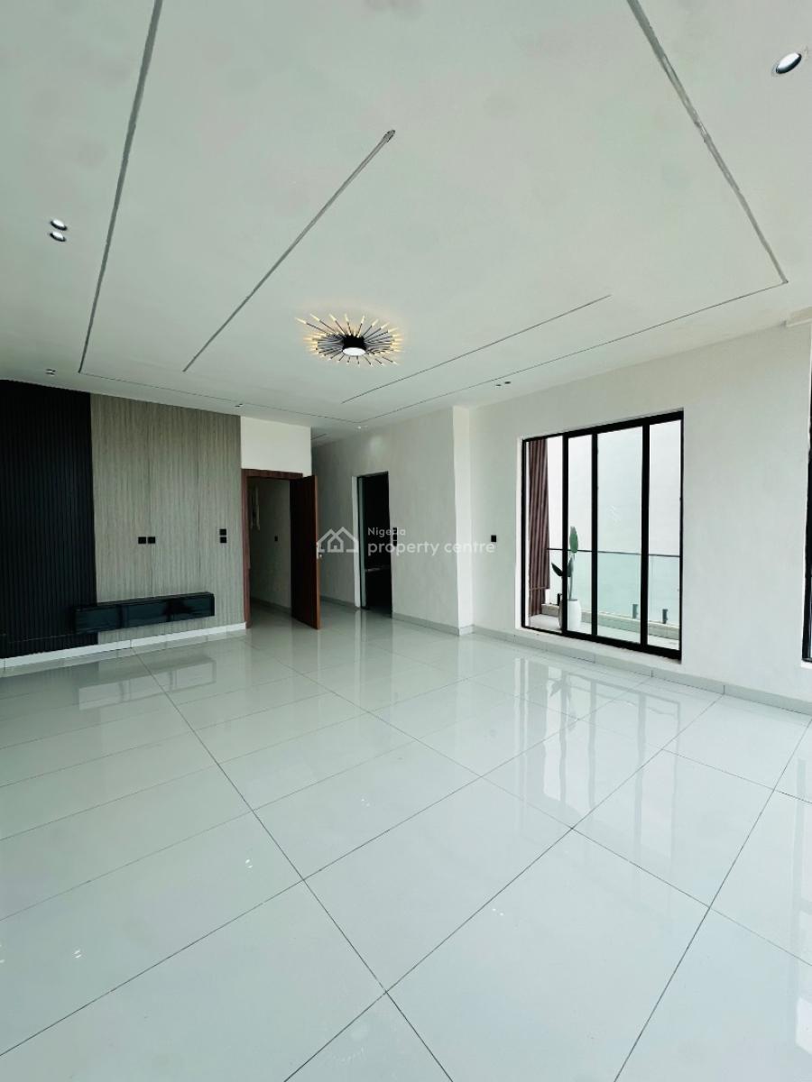 5 Bedroom  &bq, Ajah, Lagos, Detached Duplex for Sale
