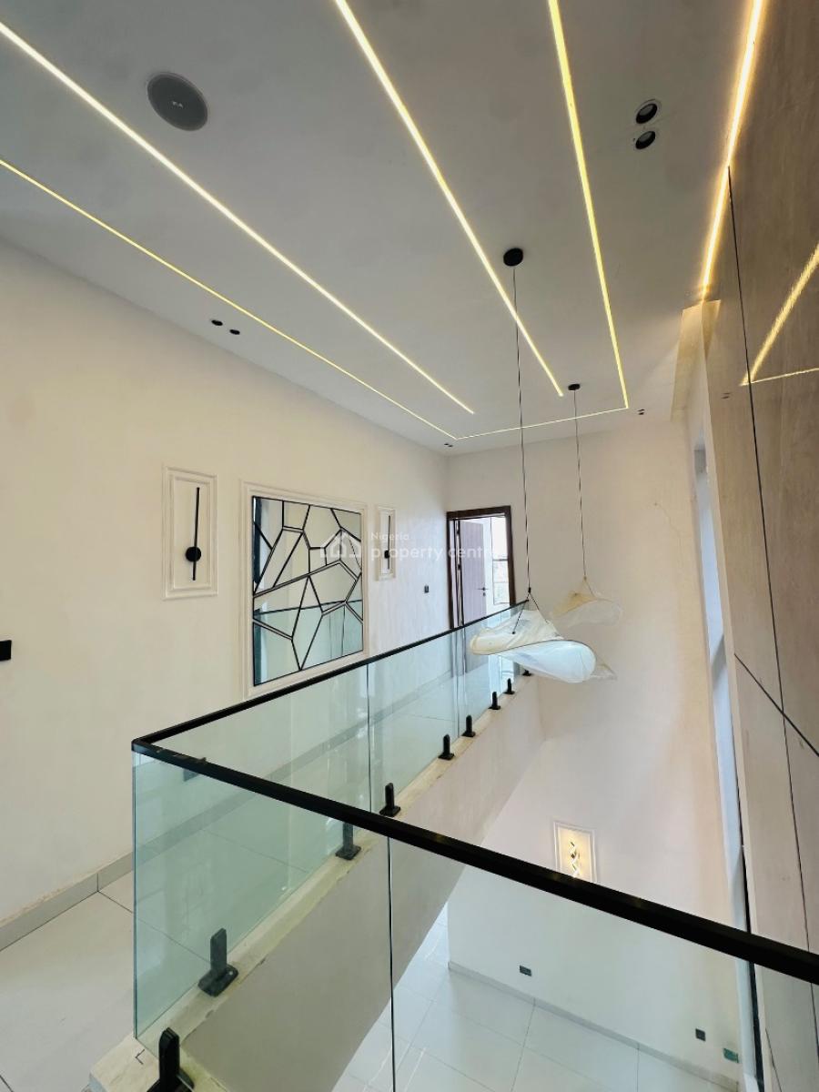5 Bedroom  &bq, Ajah, Lagos, Detached Duplex for Sale