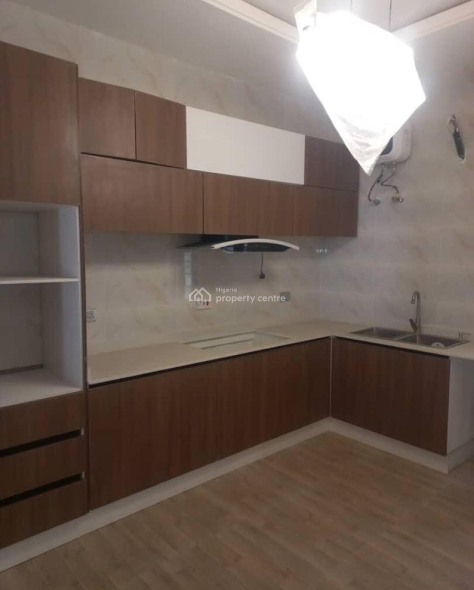 4 Bedroom Terrace Duplex, Orchid, Lekki, Lagos, Terraced Duplex for Sale