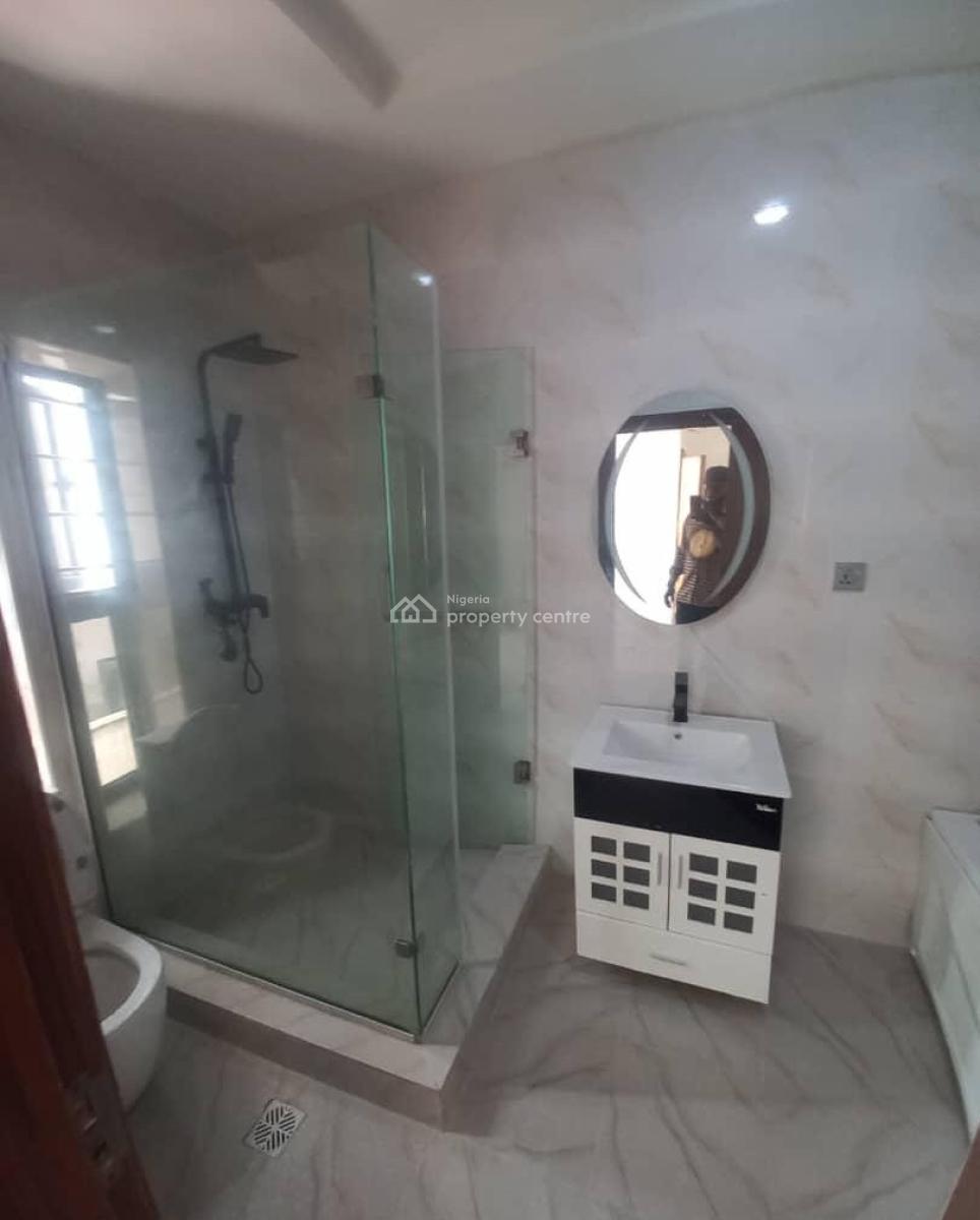 4 Bedroom Terrace Duplex, Orchid, Lekki, Lagos, Terraced Duplex for Sale