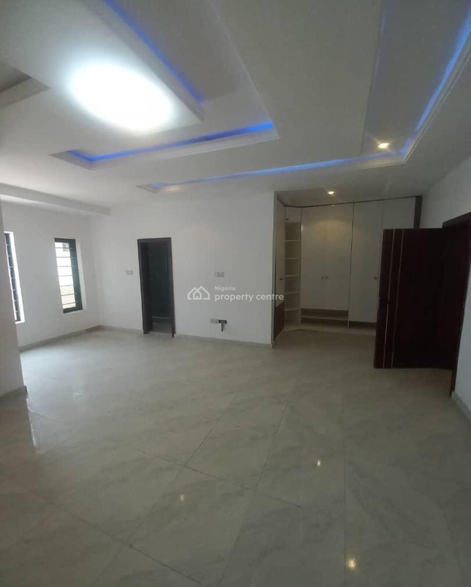 4 Bedroom Terrace Duplex, Orchid, Lekki, Lagos, Terraced Duplex for Sale