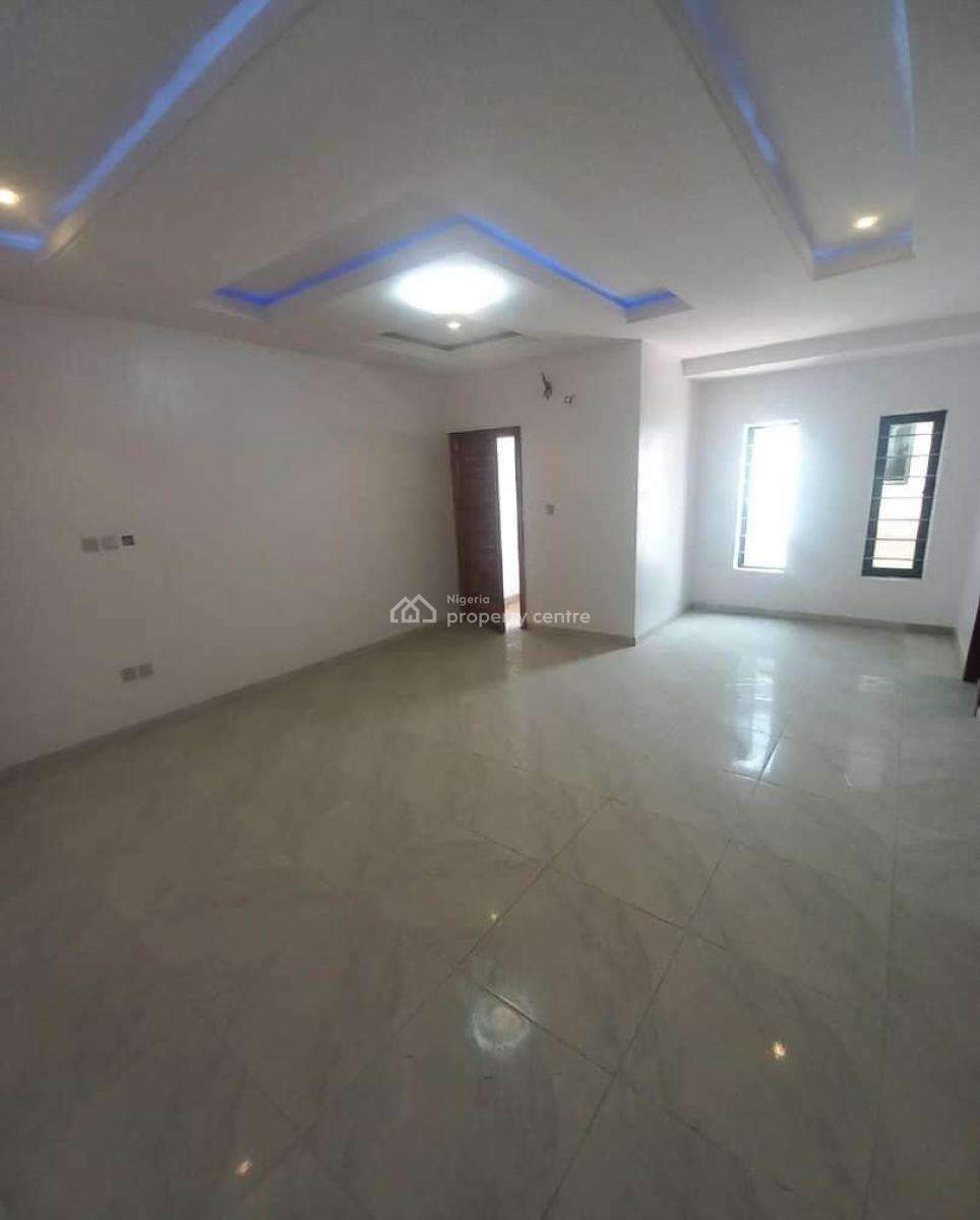 4 Bedroom Terrace Duplex, Orchid, Lekki, Lagos, Terraced Duplex for Sale