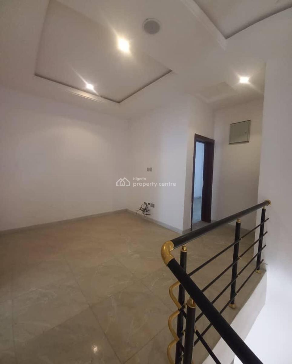 4 Bedroom Terrace Duplex, Orchid, Lekki, Lagos, Terraced Duplex for Sale