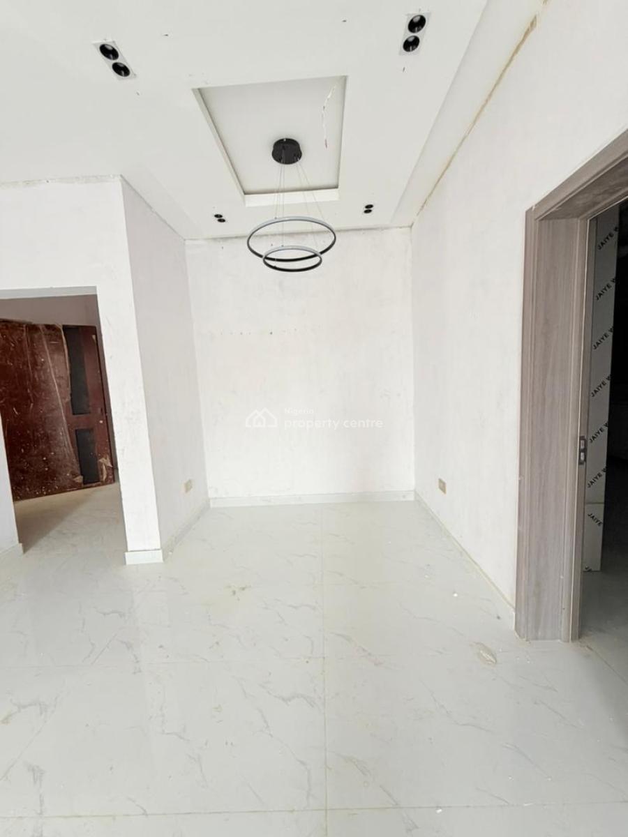 Ultra-luxury 4-bedroom Apartment + Bq, Elevator, Gym & Swimming Pool, Ikeja Gra, Ikeja, Lagos, Flat / Apartment for Sale