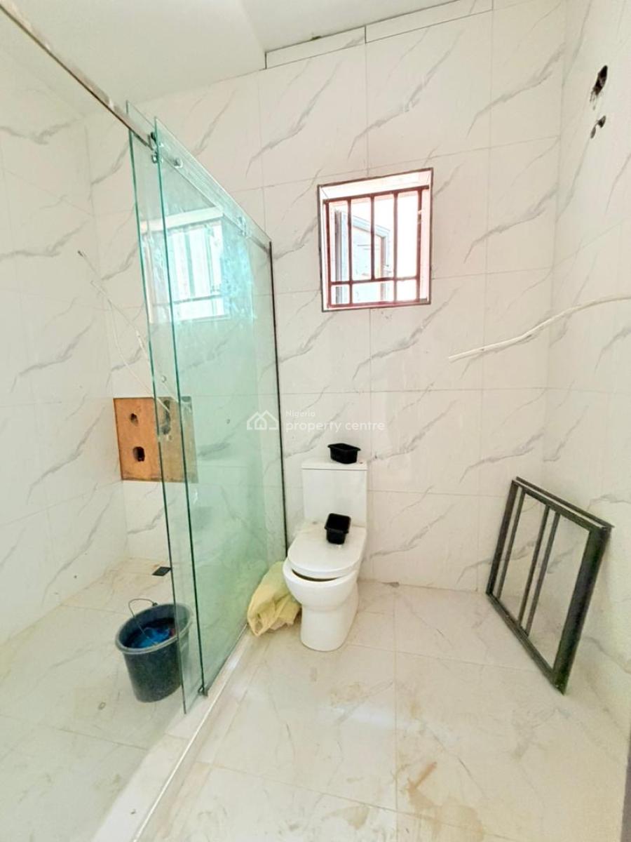 Ultra-luxury 4-bedroom Apartment + Bq, Elevator, Gym & Swimming Pool, Ikeja Gra, Ikeja, Lagos, Flat / Apartment for Sale
