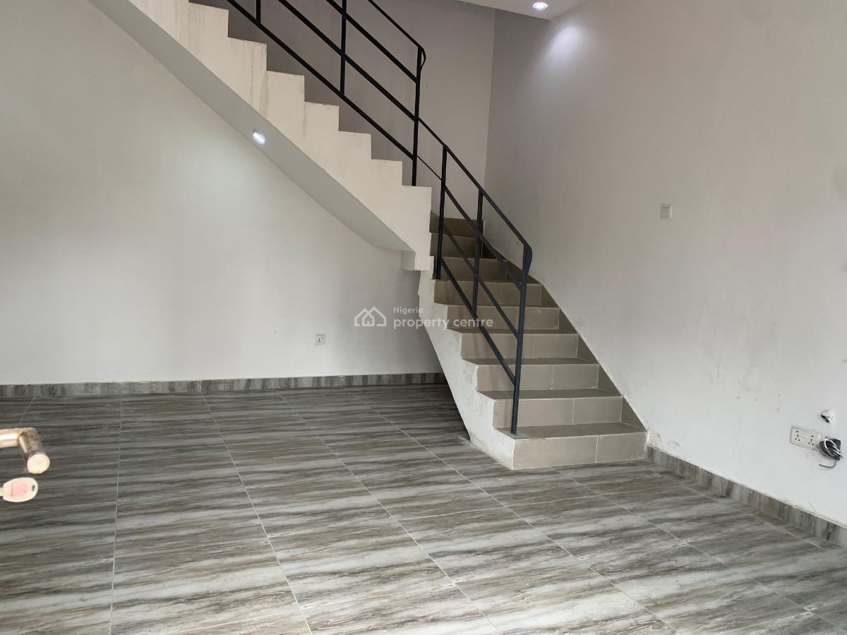 Brand New Luxurious 1bedroom All Rooms En-suite in an Estate, Ikate, Lekki, Lagos, Mini Flat (room and Parlour) for Rent