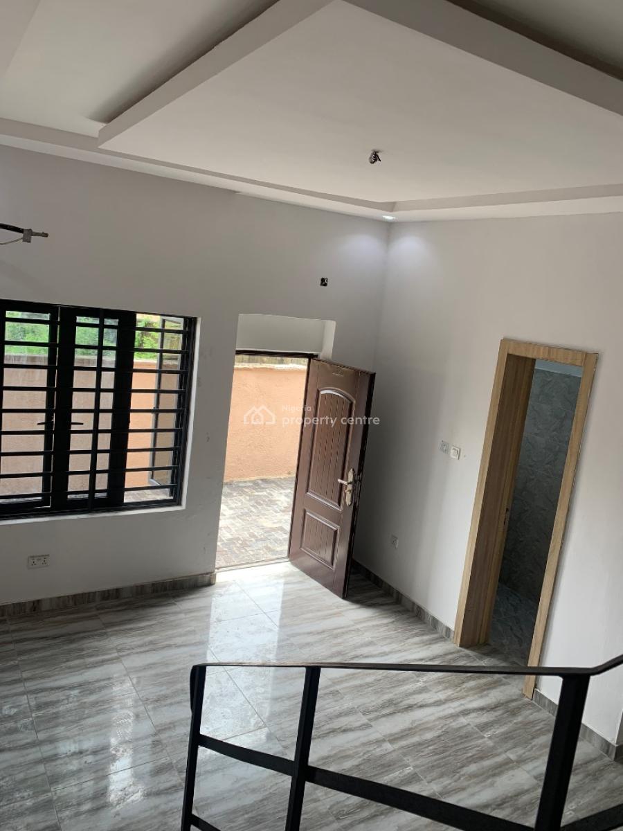 Brand New Luxurious 1bedroom All Rooms En-suite in an Estate, Ikate, Lekki, Lagos, Mini Flat (room and Parlour) for Rent