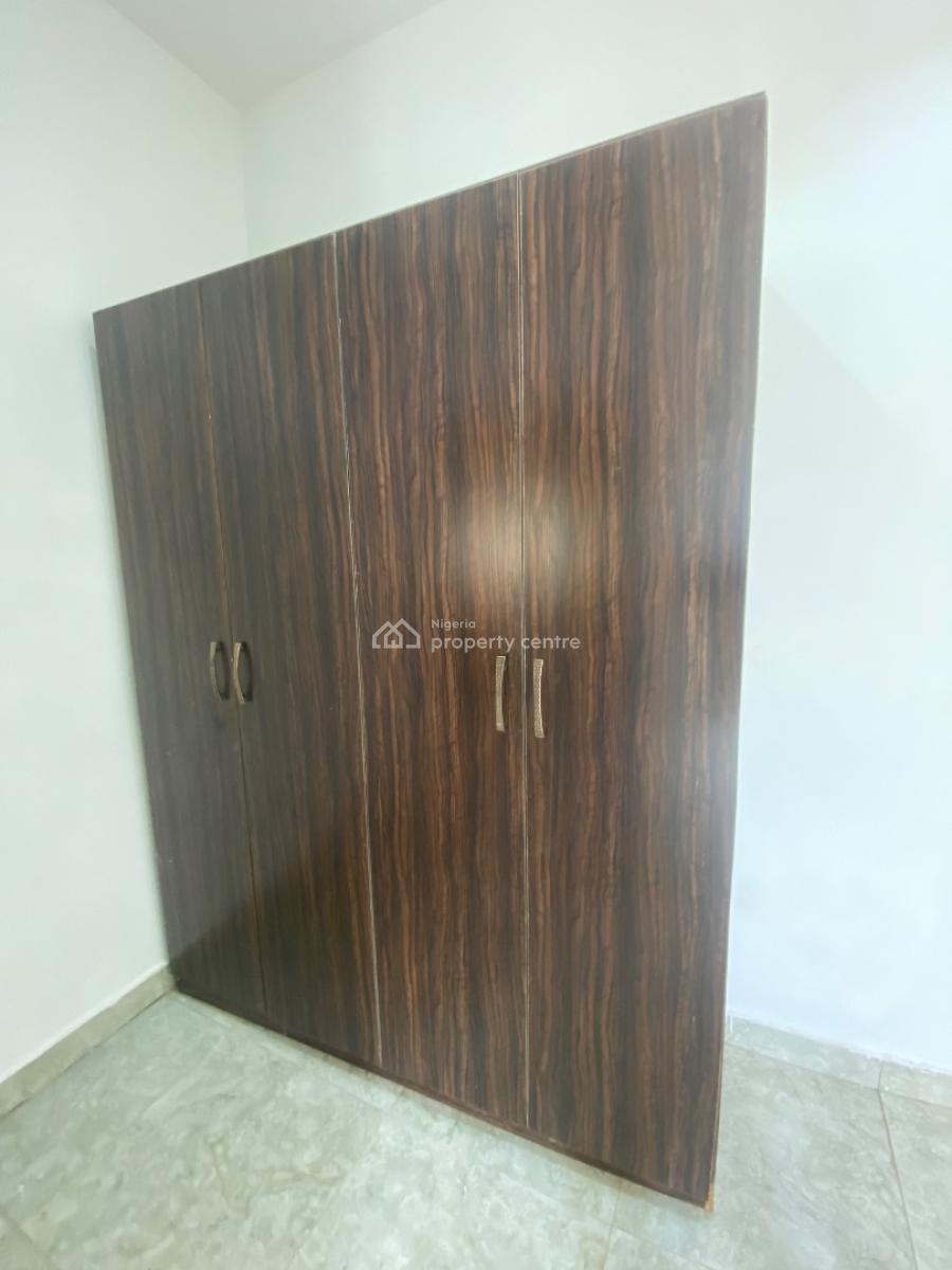 5 Bedroom Terrace Duplex with a Bq, Guzape Main, Guzape District, Abuja, Flat / Apartment for Rent