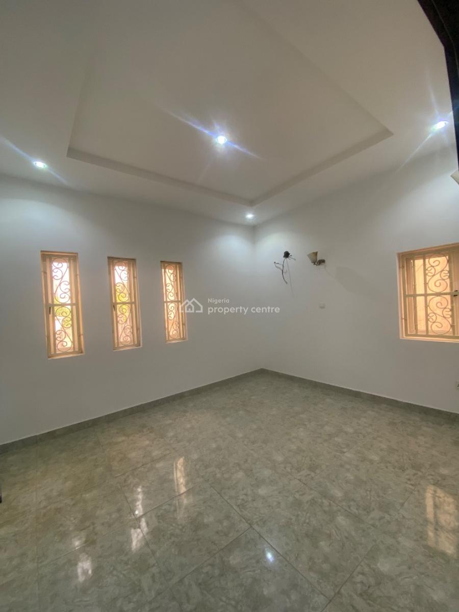5 Bedroom Terrace Duplex with a Bq, Guzape Main, Guzape District, Abuja, Flat / Apartment for Rent