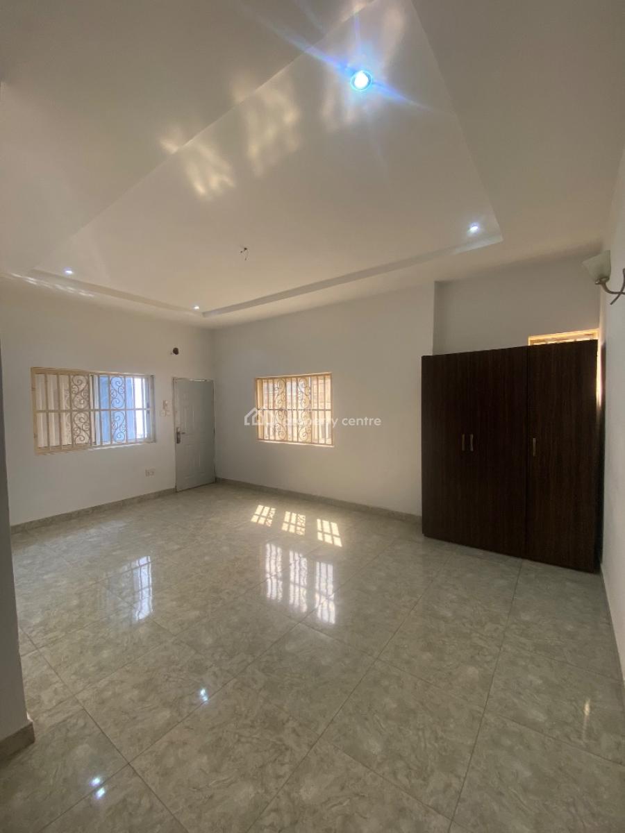 5 Bedroom Terrace Duplex with a Bq, Guzape Main, Guzape District, Abuja, Flat / Apartment for Rent
