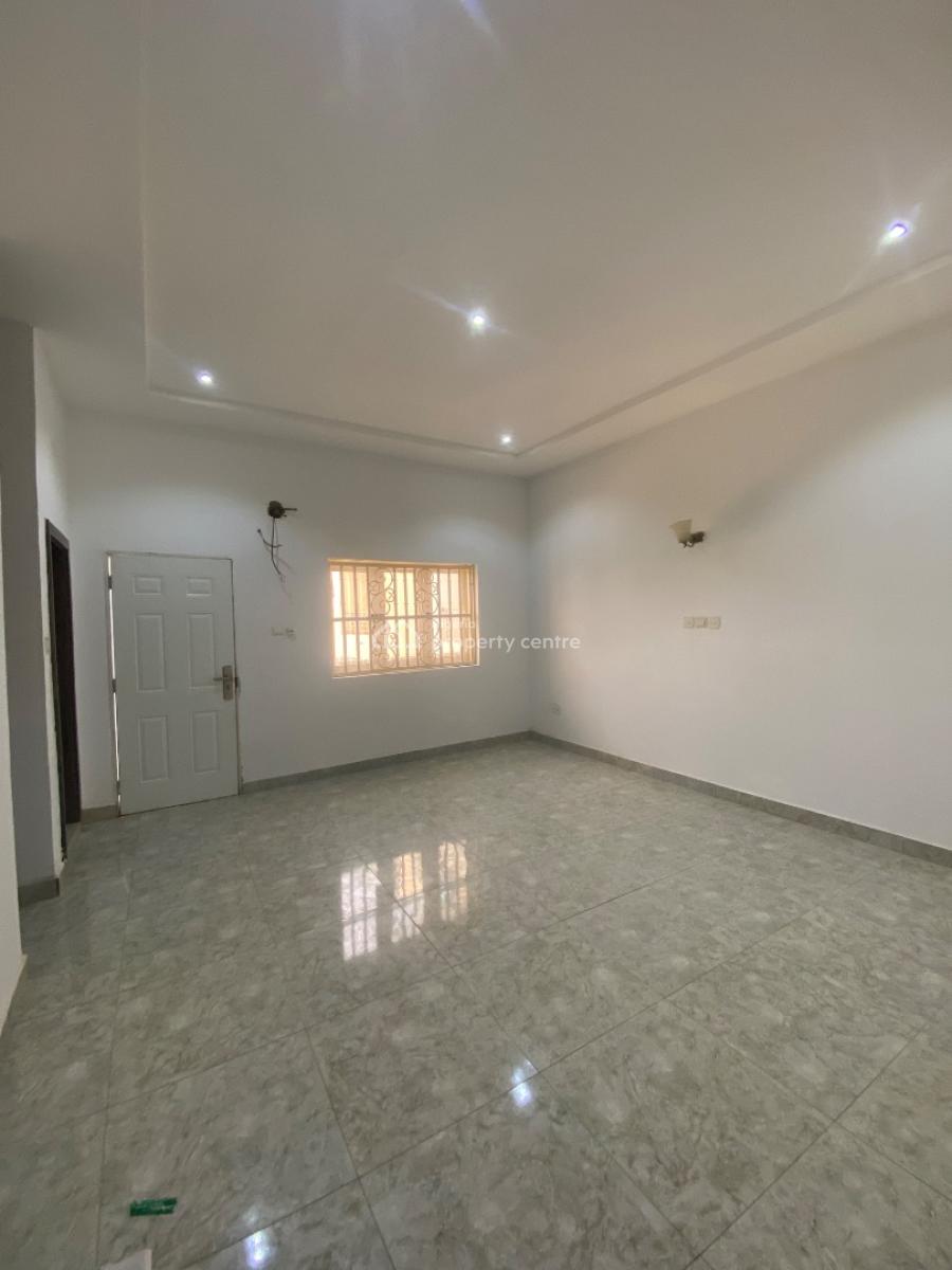 5 Bedroom Terrace Duplex with a Bq, Guzape Main, Guzape District, Abuja, Flat / Apartment for Rent