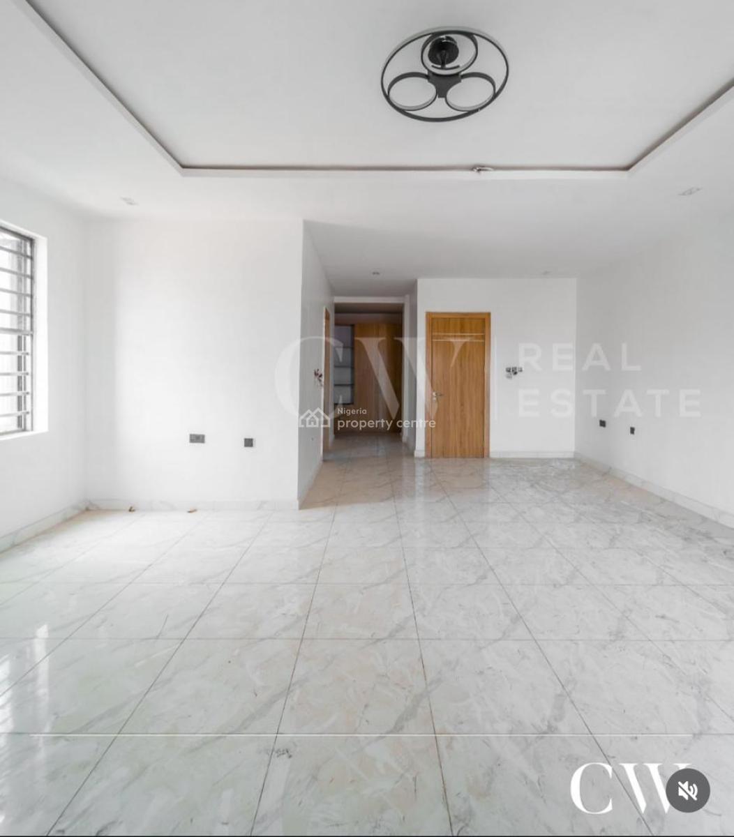 5 Bedroom Detached House, Lekki Phase 1, Lekki, Lagos, House for Sale