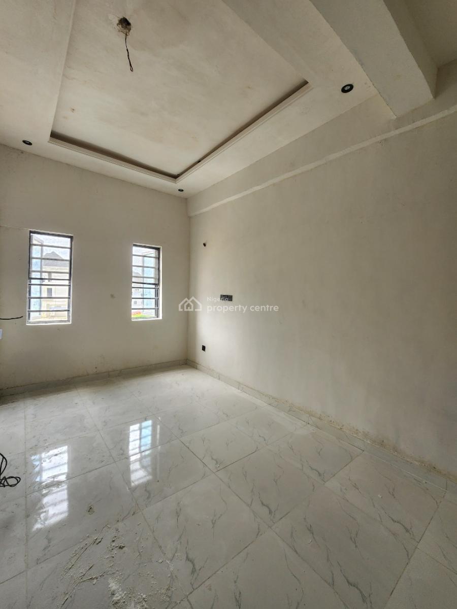 Nicely Built 2 Bedroom Apartment with Gym, Pool, Playground, Ajah, Lagos, Flat / Apartment for Sale