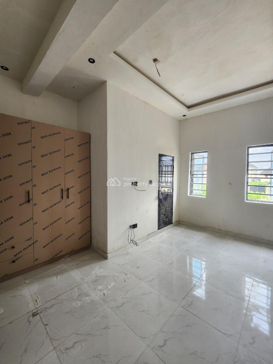Nicely Built 2 Bedroom Apartment with Gym, Pool, Playground, Ajah, Lagos, Flat / Apartment for Sale
