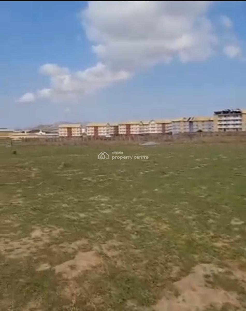 100 Hectares of Land Available in Idu, Idu, Idu Industrial, Abuja, Mixed-use Land for Sale