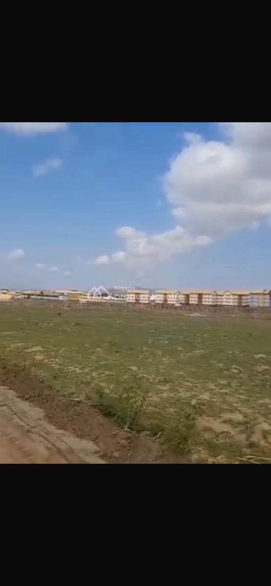 100 Hectares of Land Available in Idu, Idu, Idu Industrial, Abuja, Mixed-use Land for Sale