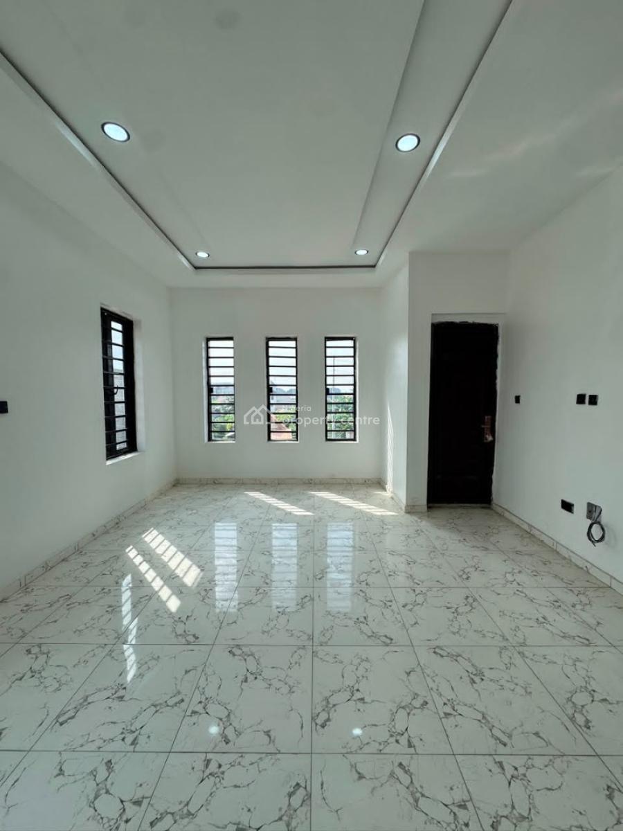 Luxurious Newly Built Room and Parlour, Okun, Ajah, Lagos, Mini Flat (room and Parlour) for Rent