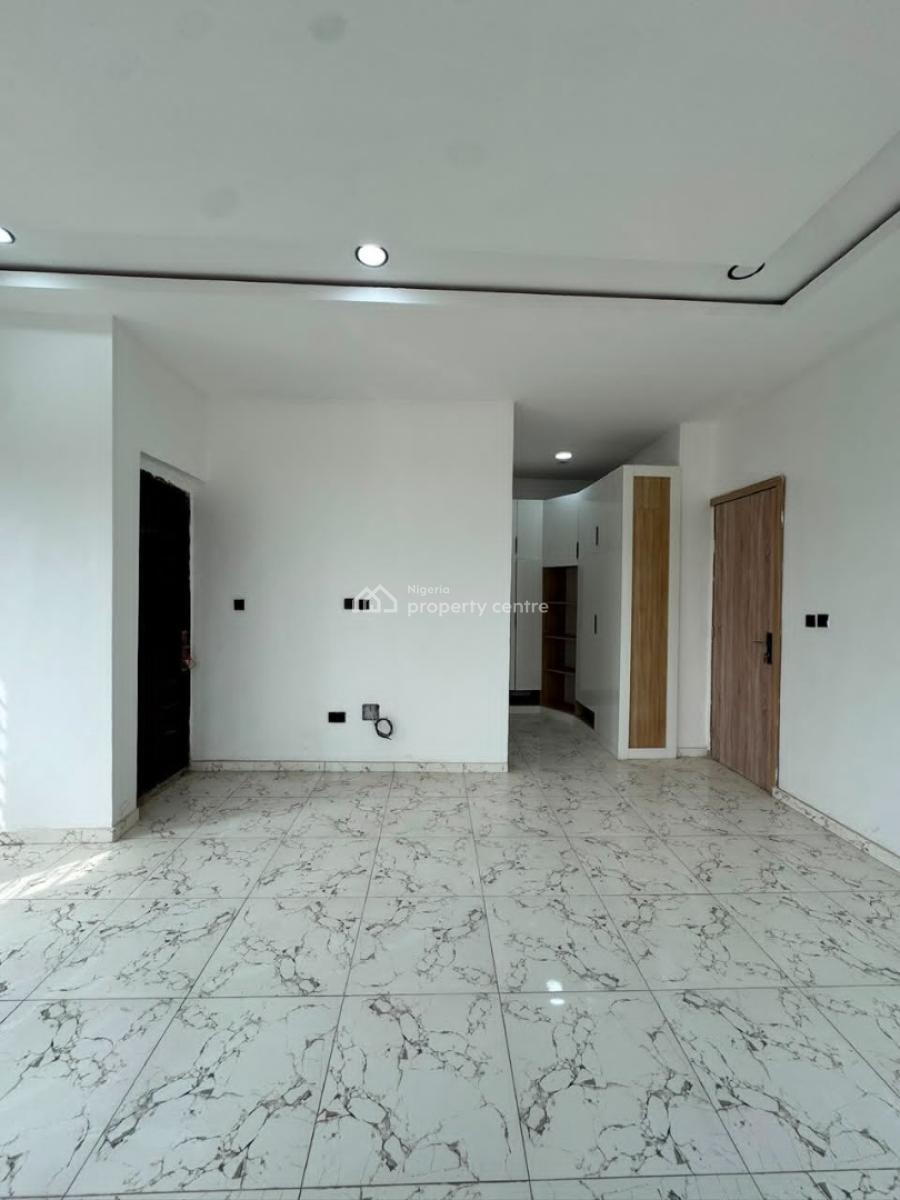 Luxurious Newly Built Room and Parlour, Okun, Ajah, Lagos, Mini Flat (room and Parlour) for Rent