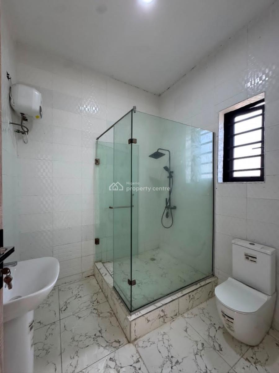 Luxurious Newly Built Room and Parlour, Okun, Ajah, Lagos, Mini Flat (room and Parlour) for Rent