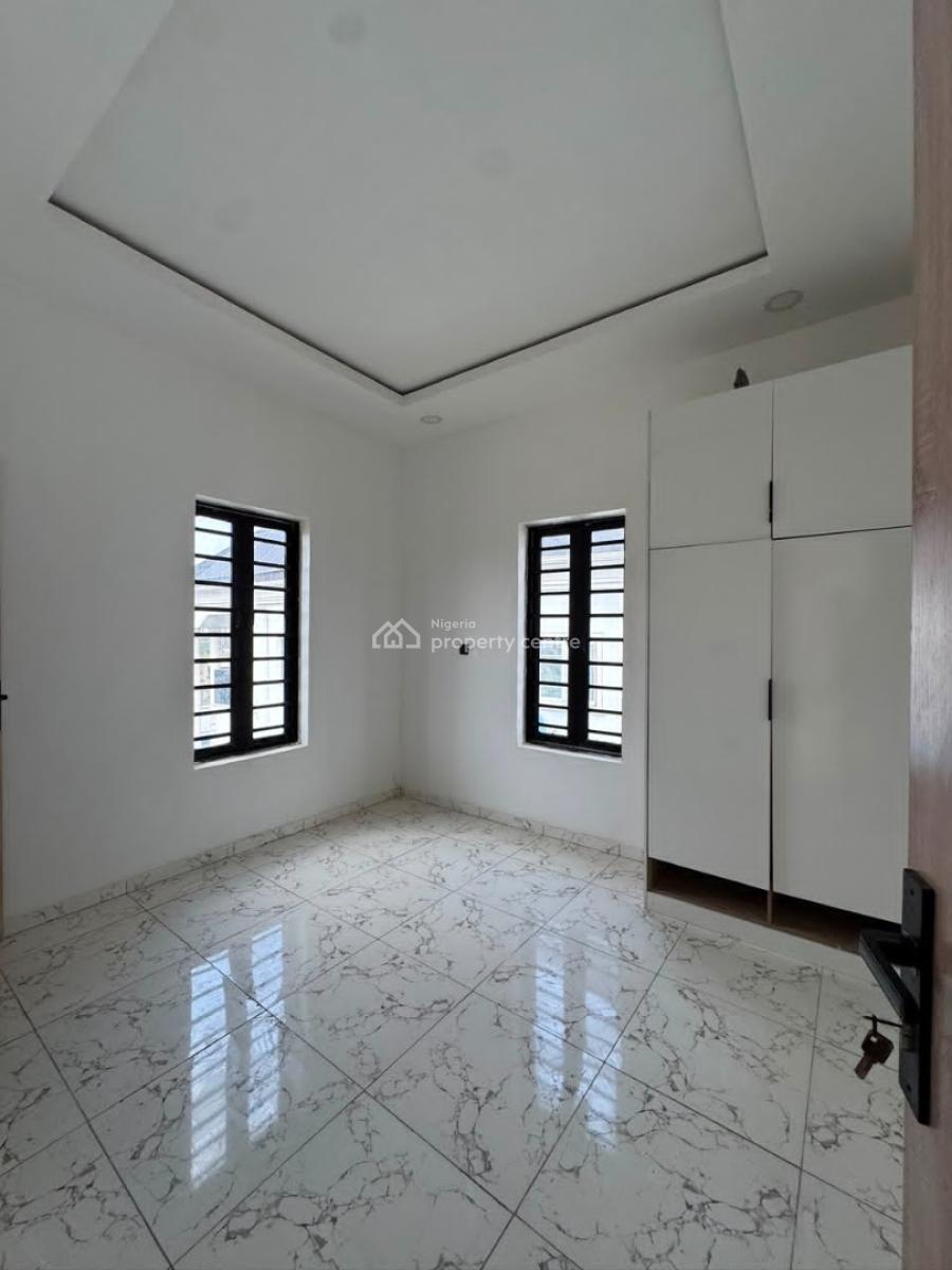 Luxurious Newly Built Room and Parlour, Okun, Ajah, Lagos, Mini Flat (room and Parlour) for Rent