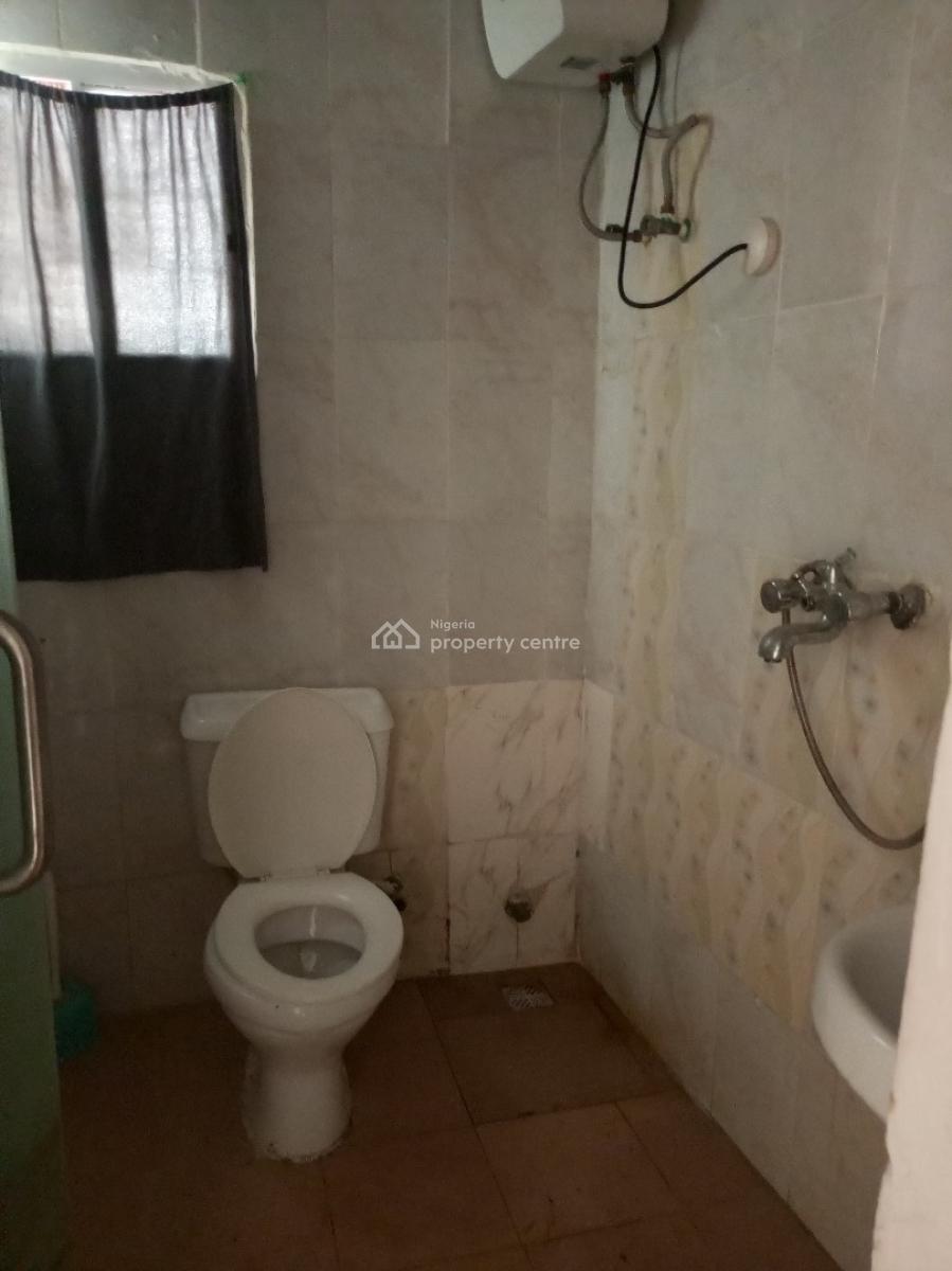 2 Bedroom Upstairs with Personal Prepaid Metre, Ologolo, Lekki, Lagos, Flat / Apartment for Rent