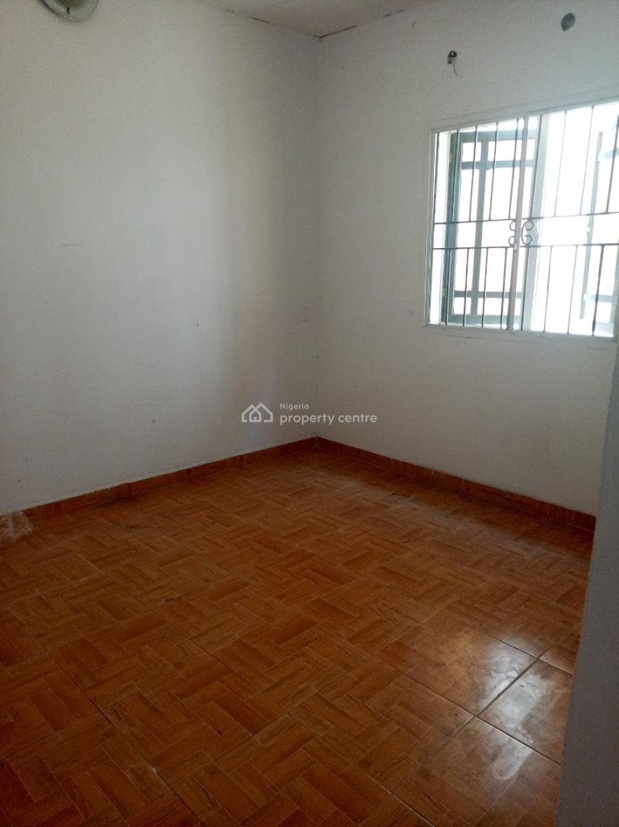 2 Bedroom Upstairs with Personal Prepaid Metre, Ologolo, Lekki, Lagos, Flat / Apartment for Rent