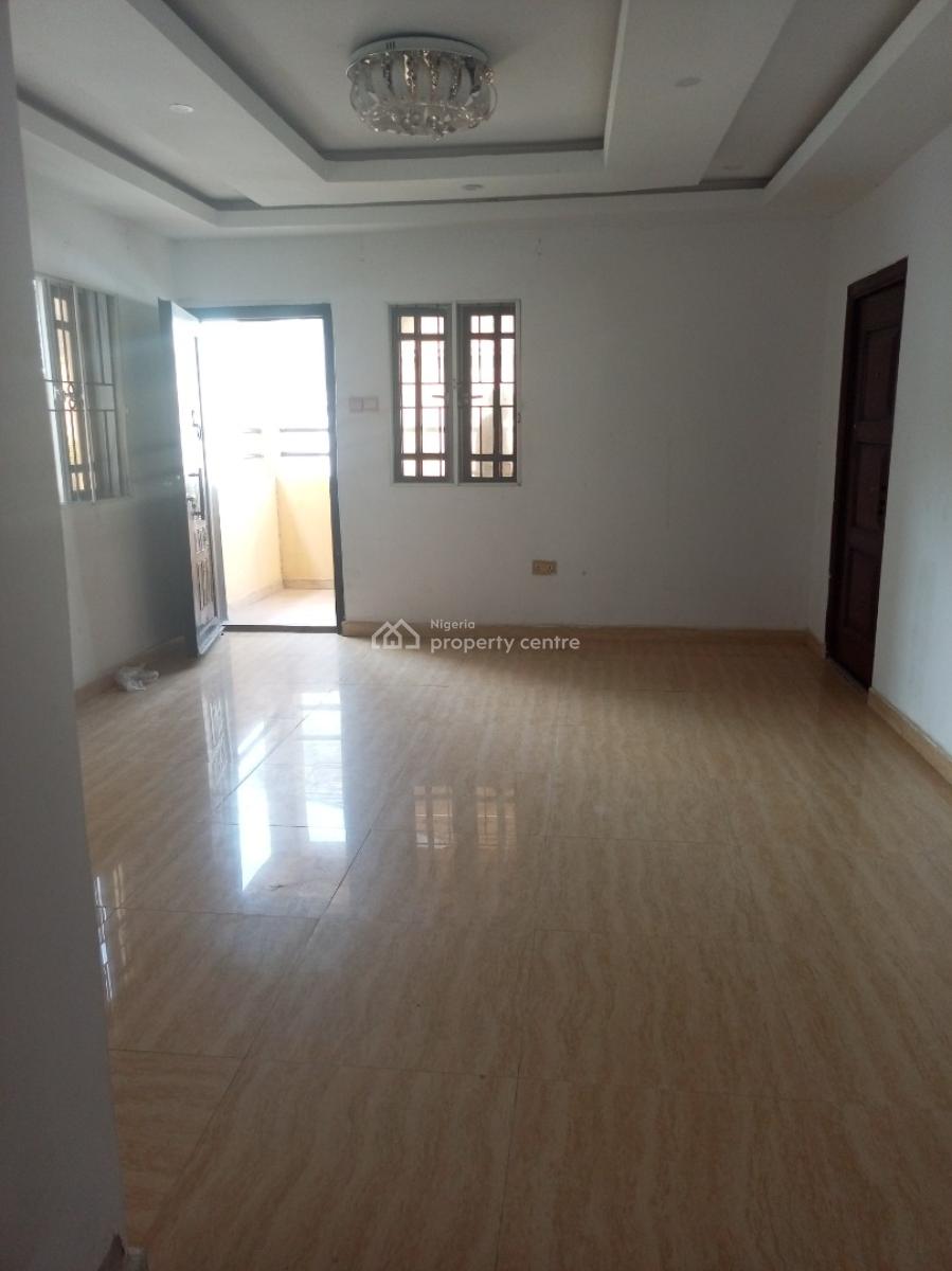 2 Bedroom Upstairs with Personal Prepaid Metre, Ologolo, Lekki, Lagos, Flat / Apartment for Rent