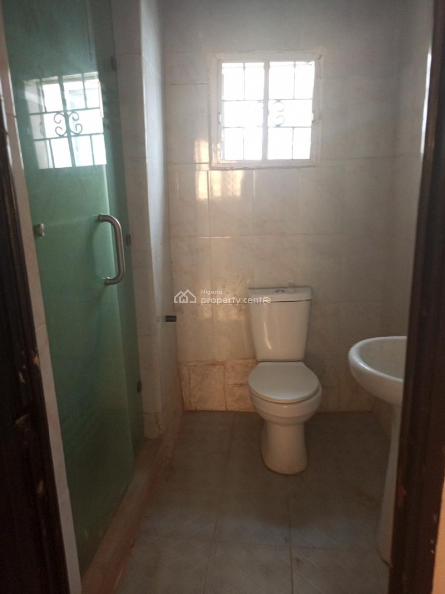 2 Bedroom Upstairs with Personal Prepaid Metre, Ologolo, Lekki, Lagos, Flat / Apartment for Rent