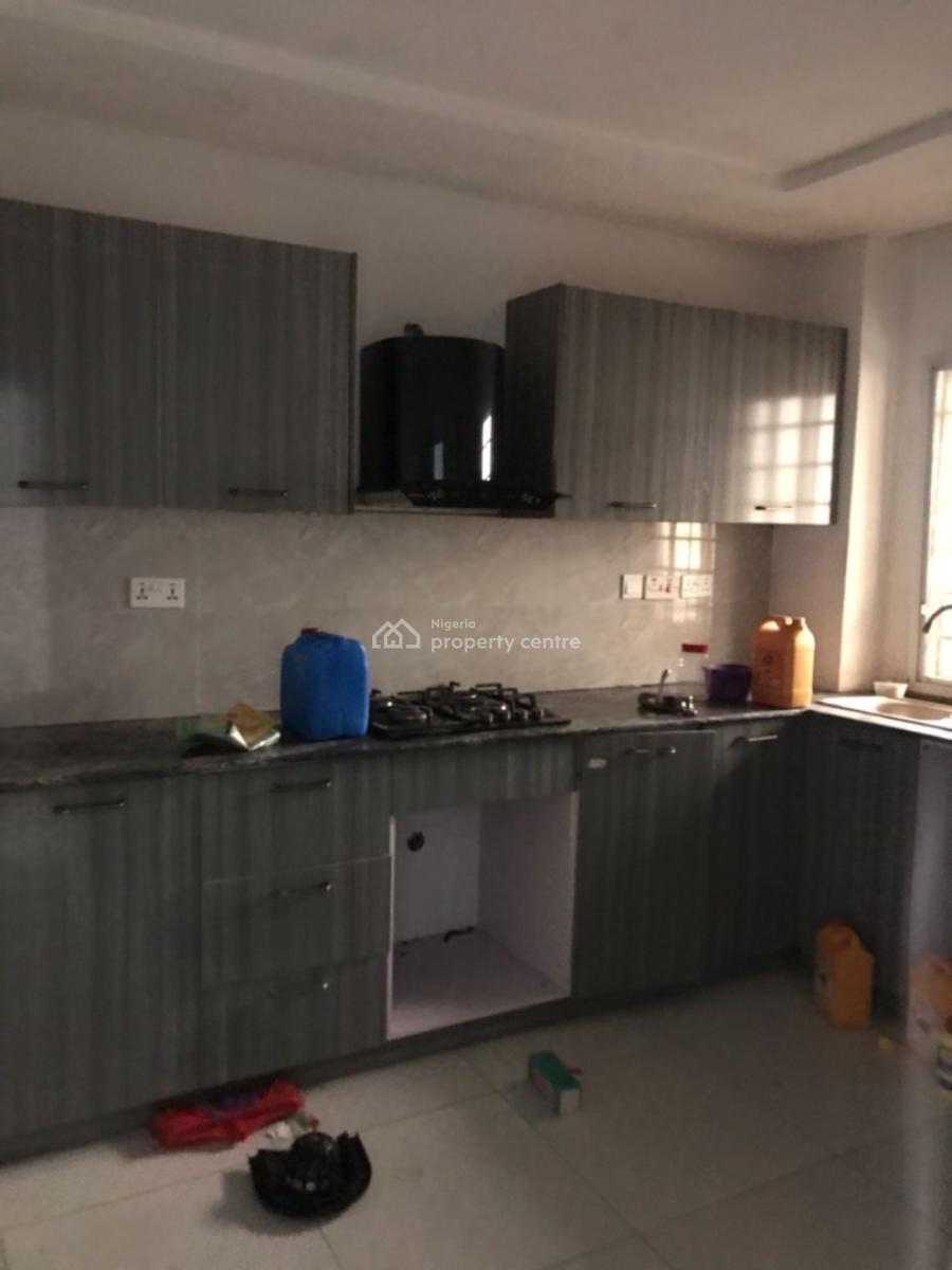 Very Affordable 3 Bedroom Apartment with Excellent Facilities, Orchid, Lekki, Lagos, Flat / Apartment for Rent