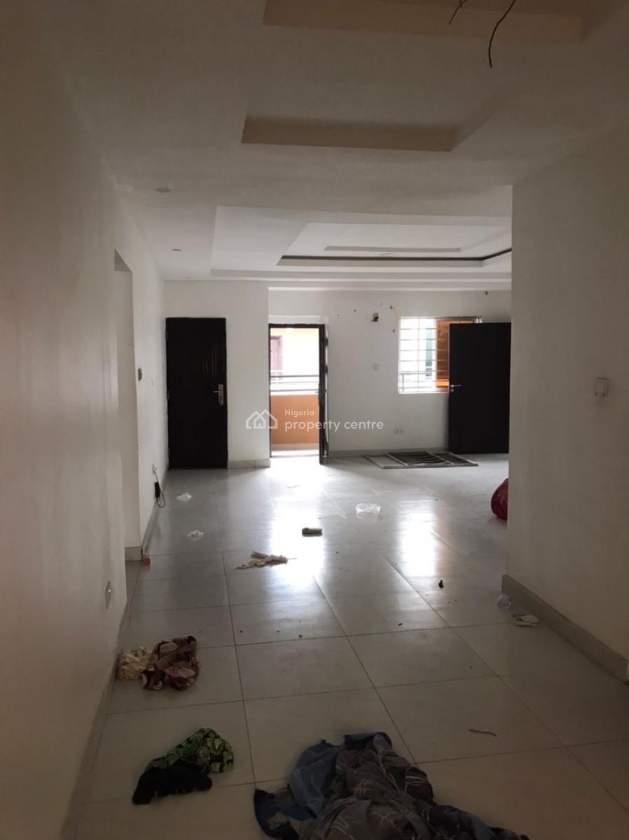 Very Affordable 3 Bedroom Apartment with Excellent Facilities, Orchid, Lekki, Lagos, Flat / Apartment for Rent