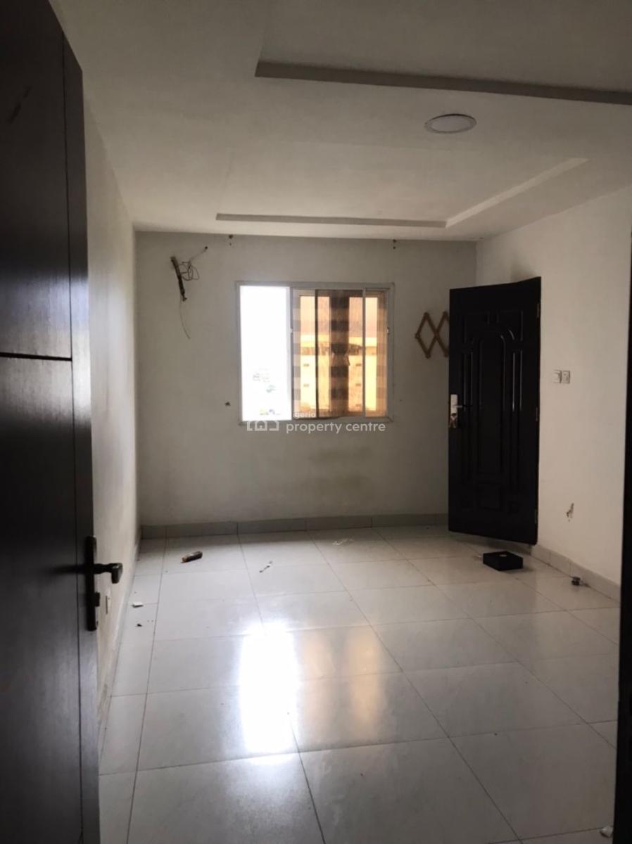Very Affordable 3 Bedroom Apartment with Excellent Facilities, Orchid, Lekki, Lagos, Flat / Apartment for Rent