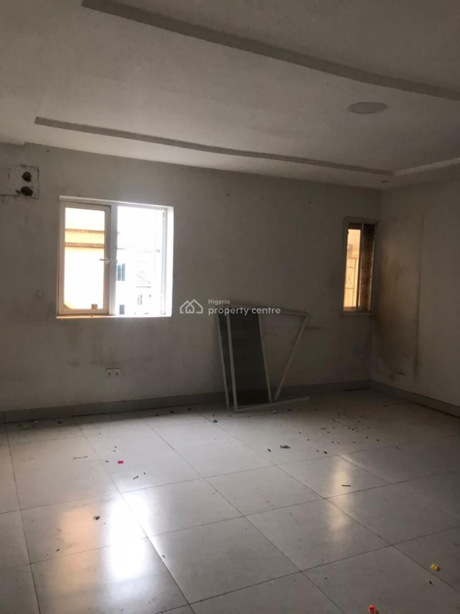 Very Affordable 3 Bedroom Apartment with Excellent Facilities, Orchid, Lekki, Lagos, Flat / Apartment for Rent