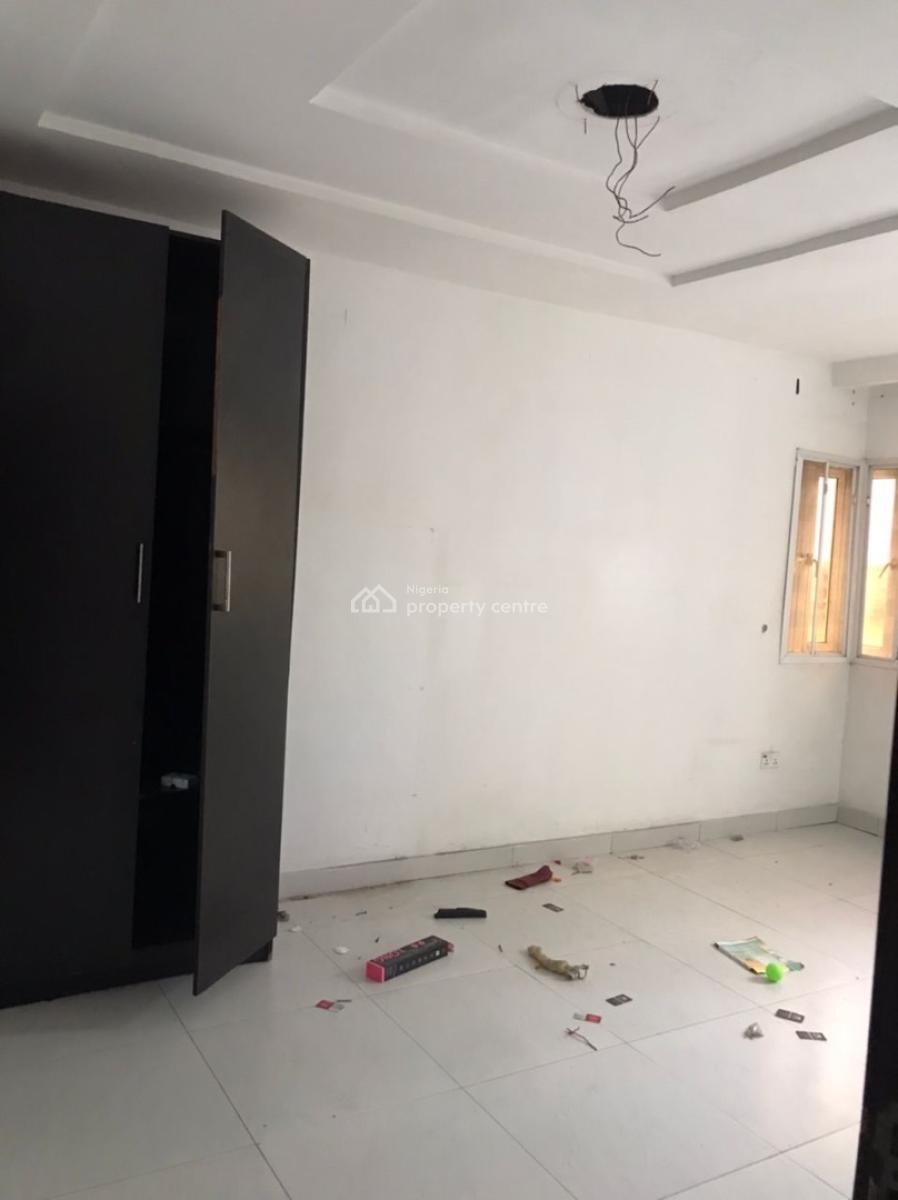 Very Affordable 3 Bedroom Apartment with Excellent Facilities, Orchid, Lekki, Lagos, Flat / Apartment for Rent