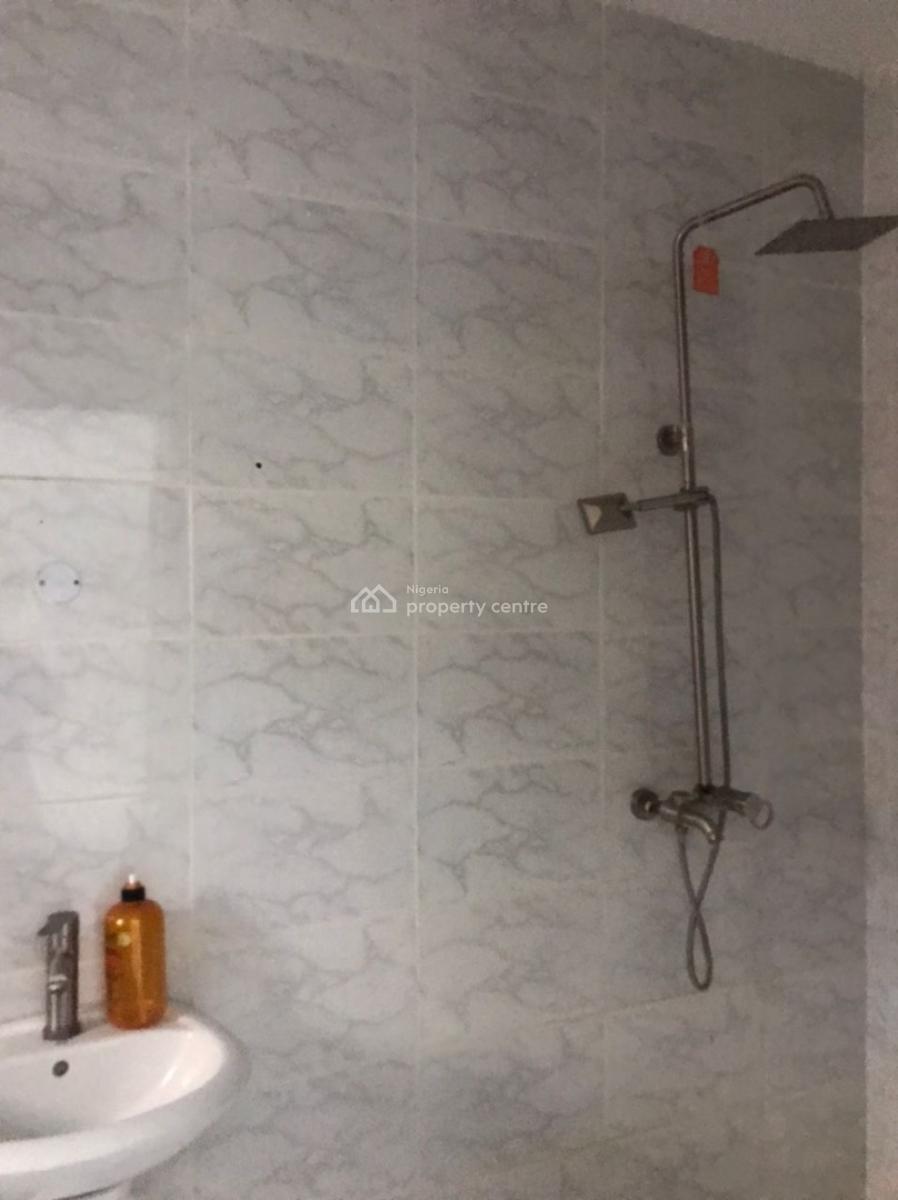Very Affordable 3 Bedroom Apartment with Excellent Facilities, Orchid, Lekki, Lagos, Flat / Apartment for Rent