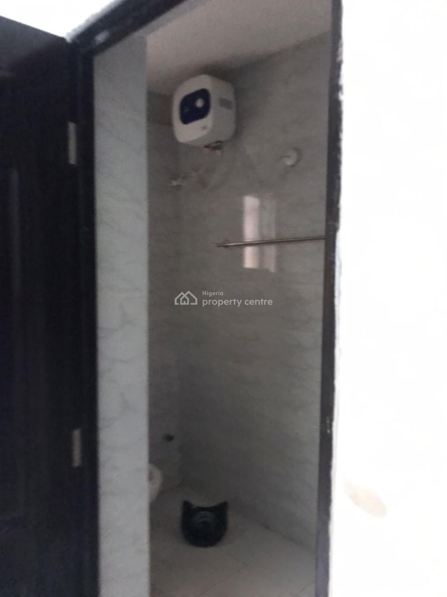 Very Affordable 3 Bedroom Apartment with Excellent Facilities, Orchid, Lekki, Lagos, Flat / Apartment for Rent